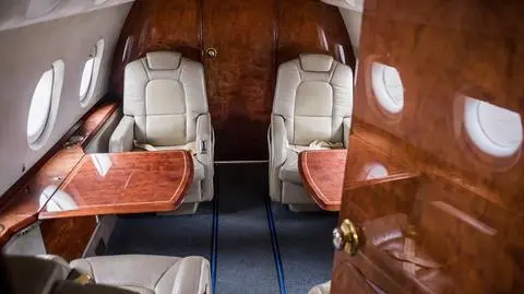 Rząd kupi samoloty dla ViP-ów