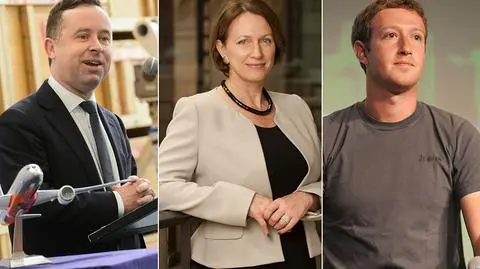 Geje i lesbijki w biznesie. Ranking: najbardziej wpływowi prezesi