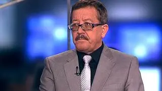 Kopex podpisał już umowę na budowę szybu w kopalni Zofiówka. Umowa ta opiewa na 180 mln zł netto. W programie "dzień na rynkach" chcieliśmy dowiedzieć się od prezesa Kopexu Mariana Kostempskiego jak to zamówienie ma być realizowane i jak może wpłynąć na wyniki II kwartału.