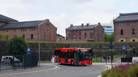 Solaris dostarczy 99 autobusów do Norwegii