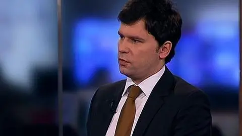 Słaba branża chemiczna