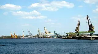  Porty odnotowały wzrost przeładunku rudy w pierwszych sześciu miesiącach 2015 r. o 300 tys. ton, czyli o 44 proc., głównie dzięki zwiększonemu importowi rudy żelaza