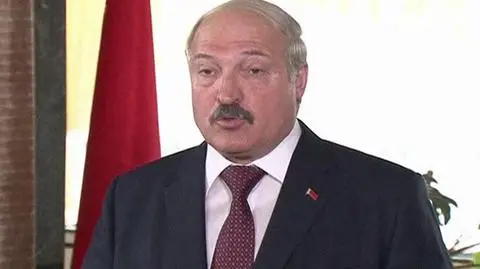 Łukaszenka: mamy w gospodarce sytuację niełatwą, ale nie krytyczną