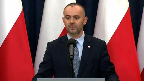 Pensje w NBP. Komentarz Pawła Muchy, ministra w Kancelarii Prezydenta