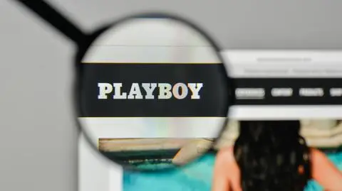 Playboy zamyka konta na Facebooku
