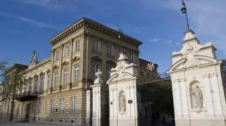 Uniwersytet Warszawski znalazł się dopiero w szóstej setce rankingu THE