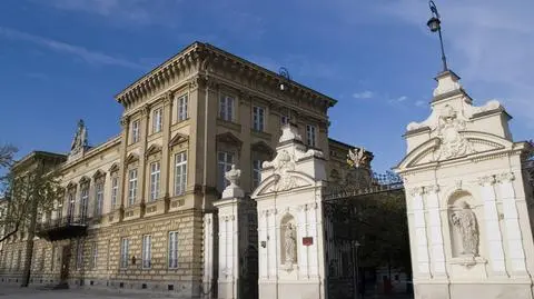 Ranking najlepszych uczelni na świecie