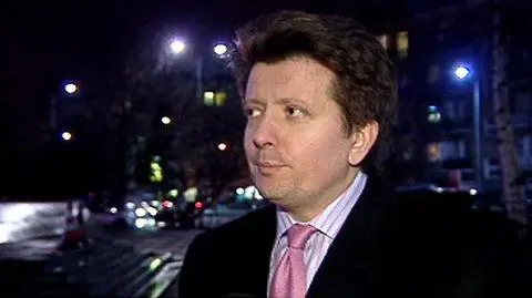 Radio Zet ma przeprosić Roberta Drabę