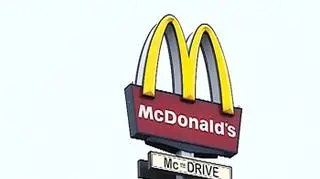 McDonald's nie tylko karmi, ale i uczy