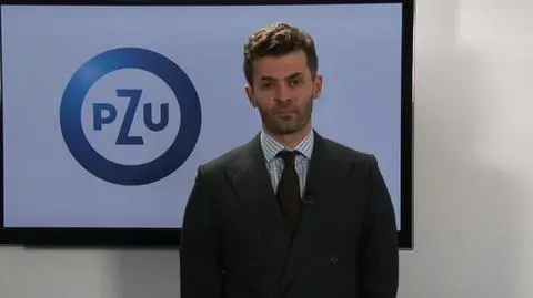 Pod co grają rynki?