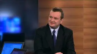 Spadają rentowności europejskich obligacji, rośnie oprocentowanie obligacji dostępnych na GPW. Czy to koniec dobrego momentu na zakupy funduszy obligacji? Rozmowa z dyrektorem inwestycyjnym ds papierów dłużnych Union Investment TFI, Dariuszem Laskiem.