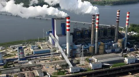 Sejm znowelizował ustawę o handlu uprawnieniami do emisji