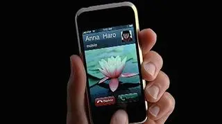 Nie wiadomo, kiedy iPhone trafi do Europy