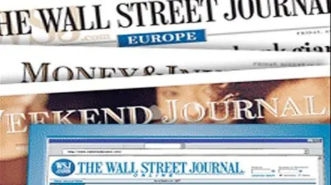 Przyszłość "The Wall Street Journal" nadal pod znakiem zapytania