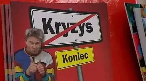 Handel sięga po nadzwyczajne środki