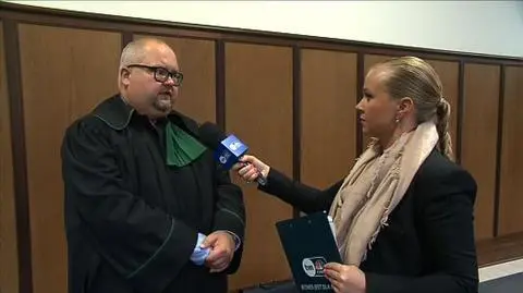 R. Kapler dostanie pieniądze