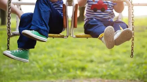 W pierwszym kwartale tego roku zarejestrowano około 96 tysięcy urodzeń