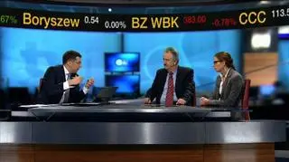 Paweł Blajer, Jerzy Paluch, Katarzyna Puchacz