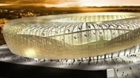 Gdańskie inwestycje przed EURO 2012