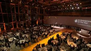 Laureatów konkursu poznamy 23 listopada podczas Gali Finałowej, transmitowanej o godzinie 17.30 w TVN24 BiS