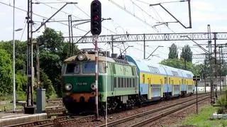 W tym roku spółka Przewozy Regionalne będzie miała ok. 50 mln zł zysku