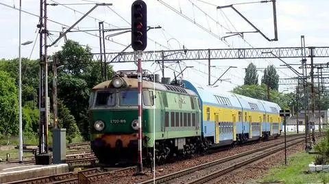 Przewozy Regionalne: w tym roku ok. 50 mln zł zysku