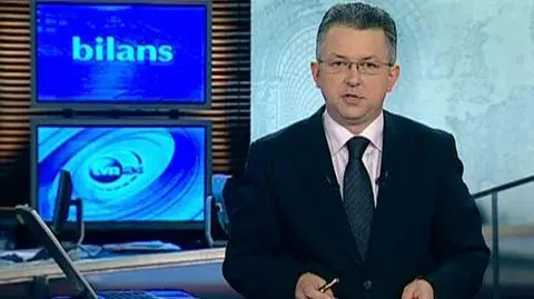 Doniesienia z warszawskiego parkietu