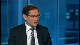 Adam Jasser był prezesem UOKiK od marca 2014 roku