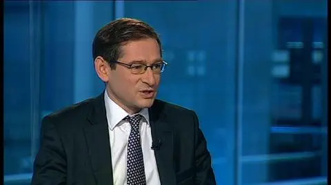 Adam Jasser odwołany z funkcji prezesa UOKiK