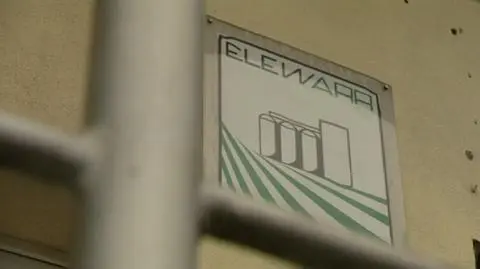 Prokuratura odmówiła śledztwa w sprawie zarobków władz firmy Elewarr