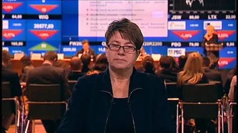 Rynek czeka na reformę finansów publicznych.