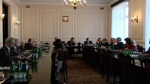 Komisja walczy z prawnymi bublami