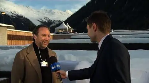 Davos 2013