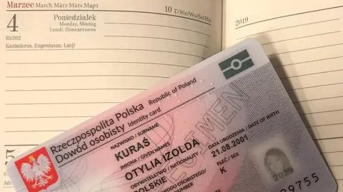 E-dowody. W pierwszym tygodniu złożono ponad 67 tys. wniosków - MC