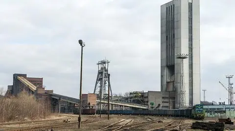 Zarzuty dla wiceprezesa Spółki Restrukturyzacji Kopalń