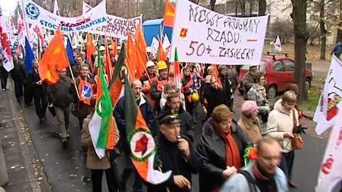 Nie odpuszczą?