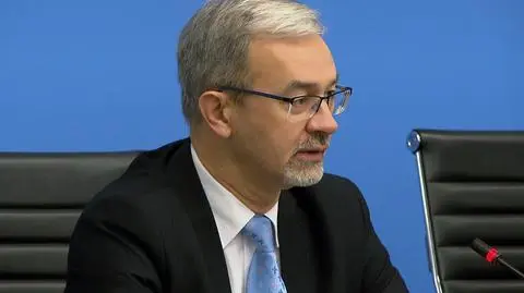 Kwieciński o samorządach