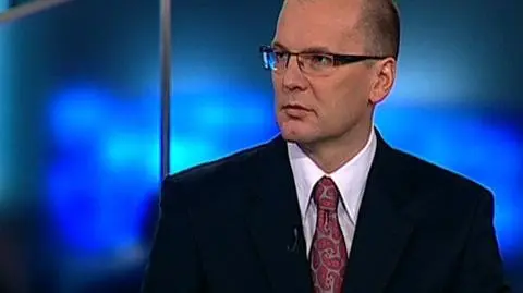 Sytuacja w Grupie Kęty.
