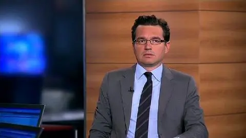 Ożywienie w przewozach