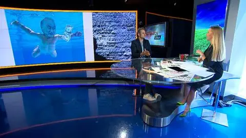 Paweł Wilkowicz był gościem "Otwarcia dnia"