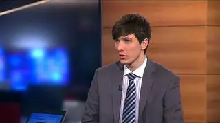 O sytuacji na rynku walutowym - obecnych trendach, ruchach na rynku walutowym i kierunkach inwestycyjnych mówi gość Dnia na Rynkach, Tomasz Mączka.