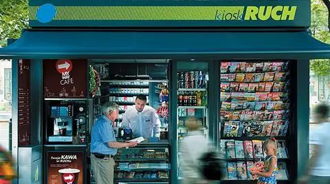 Prezes Orlenu poinformował, że droga do przejęcia Ruchu jest otwarta