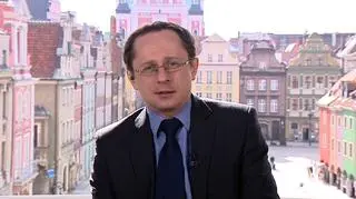 W piątek w Wielkopolsce rusza nabór dla małych i średnich firm. Kto i jak może się starać o wsparcie? Rozmowa z Radosławem Krawczykowskim, dyrektorem Departamentu Wdrażania Programu Regionalnego Urzędu Marszałkowskiego.