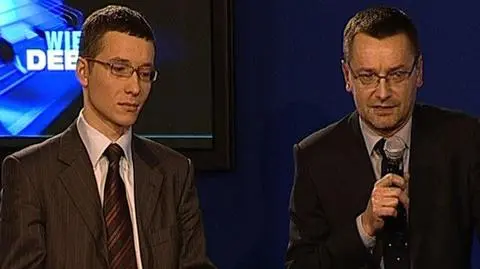 Wielka Debata część 3