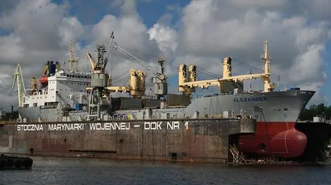 PGZ i francuska grupa DCNS będą współpracować przy programach morskich