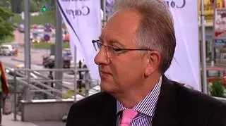 TVN CNBC Biznes jest patronem II Europejskiego Kongresu Gospodarczego w Katowicach. W panelu dotyczącym zagadnienia zarządzania pracownikami w czasie kryzysu bierze udział m.in. gość programu "Dzień na rynkach" Andrzej Głowacki, prezes DGA. Jak zauważa Głowacki kryzys uwidocznił potrzebę zmian modelu biznesowego wielu firm. Dodaje, że przedsiębiorcy w Polsce boją się ryzykować w biznesie. 