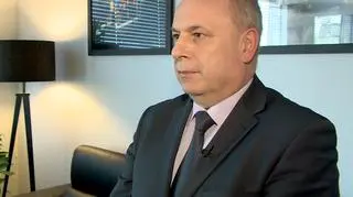 Wiesław Jedynak zrezygnował ze stanowiska