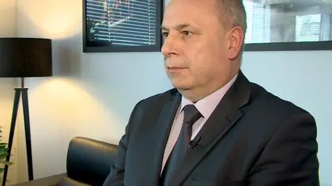 Wiesław Jedynak zrezygnował ze stanowiska