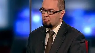 Niespodziewany wzrost indeksu instytutu ZEW. W kwietniu wskaźnik - który ilustruje nastroje w niemieckim biznesie - skoczył do 13 punktów z minus 3,5 w marcu. Analitycy oczekiwali wzrostu do 1,5 punktu. Indeks ZEW wzrósł powyżej zera po raz pierwszy od dwóch lat. O implikacjach tego wzrostu oraz o ogólnej sytuacji światowej gospodarki rozmawialiśmy z dr. Ernestem Pytlarczykiem, głównym ekonomistą BRE Banku