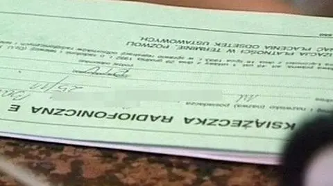 Niepłacenie abonamentu nadal bezkarne?